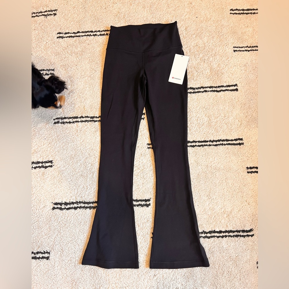 Lululemon Align Flare Pant
